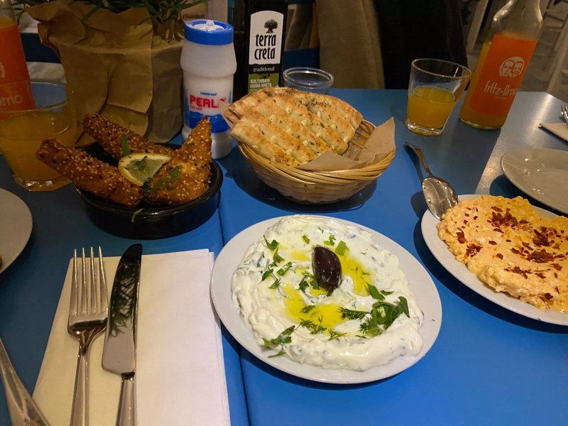 Taverna Alpha