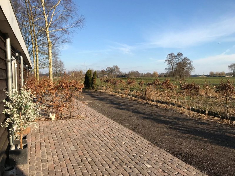 Herberg de Appelgaard