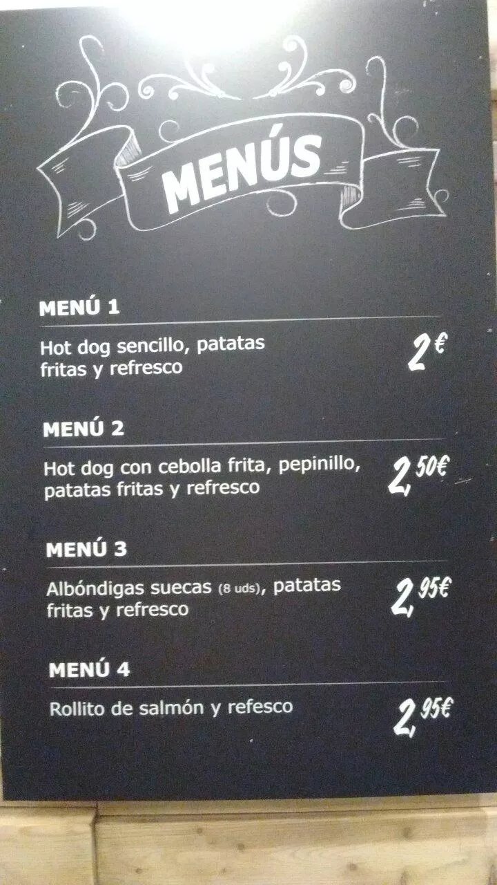 Restaurant IKEA