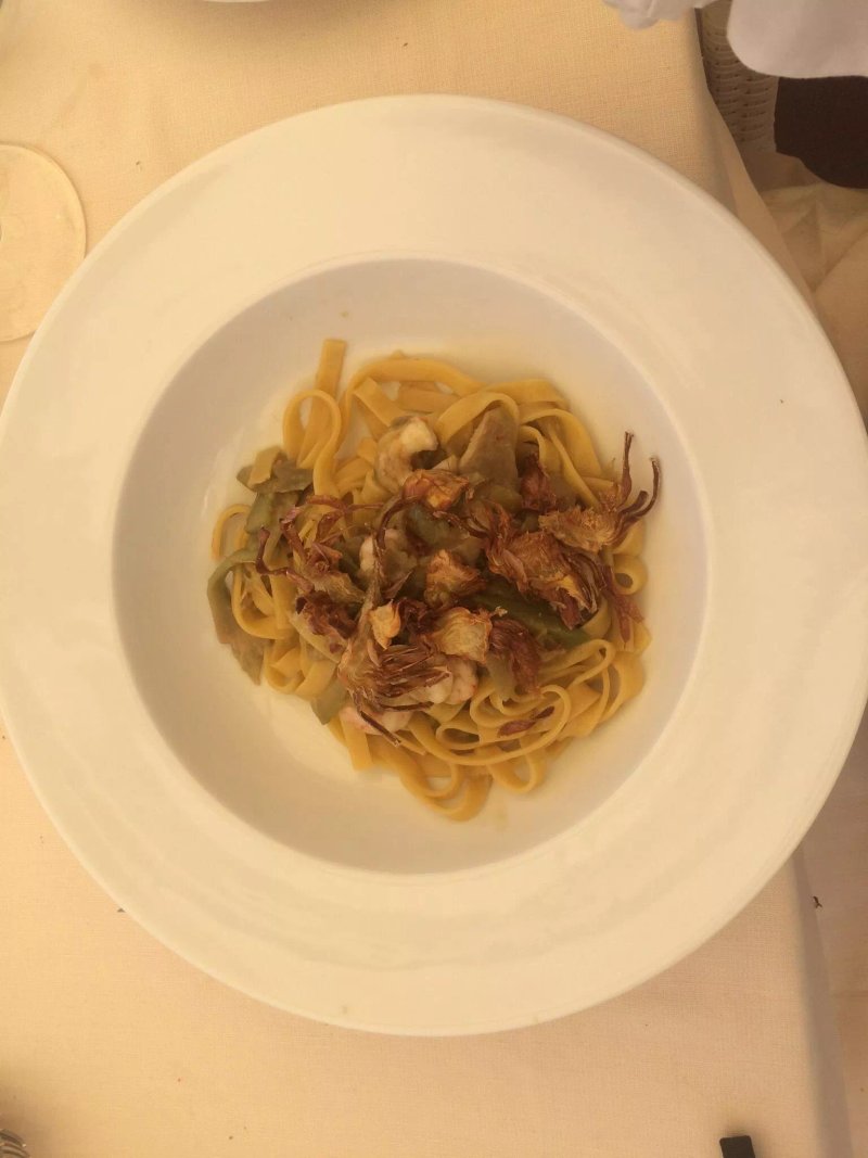 Stabilimento Ristorante Riviera Srl