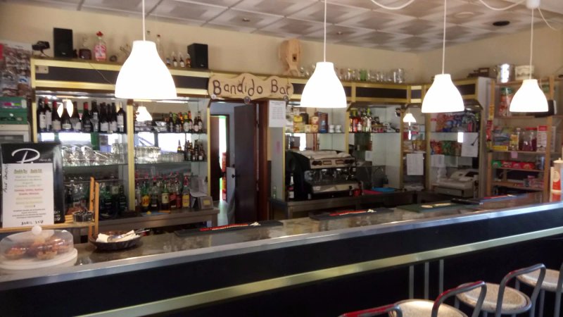 Bandido Bar & Bandida Grill