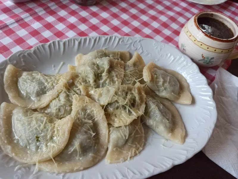 Restauracja Stary Kredens