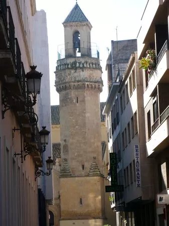 San Nicolas de Villa