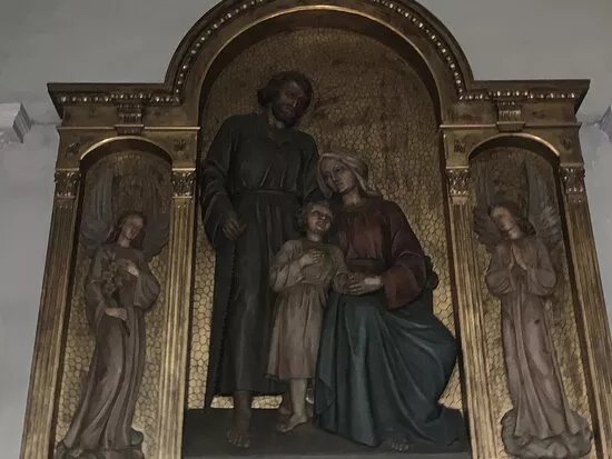 Parrocchia SS. Pietro e Paolo