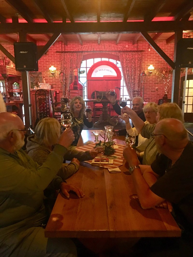 Restaurant de Molenberg