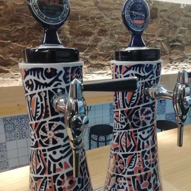 La Tapilla Sixtina