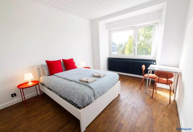 Tram Station Rooms By Citypillow Since 2019
