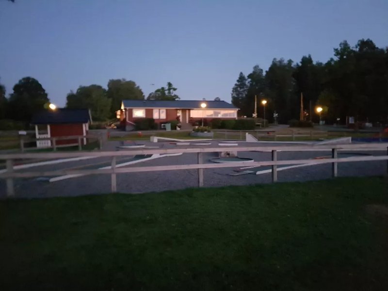 Filsbacks Camping