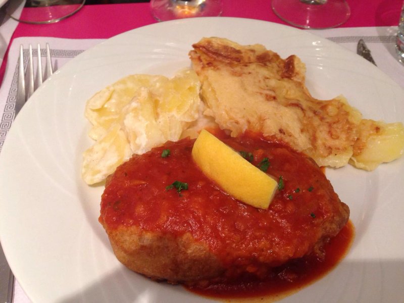 La Table de la Fonderie Restaurant Solidaire