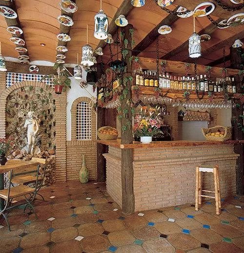 Hostal La Ninfa