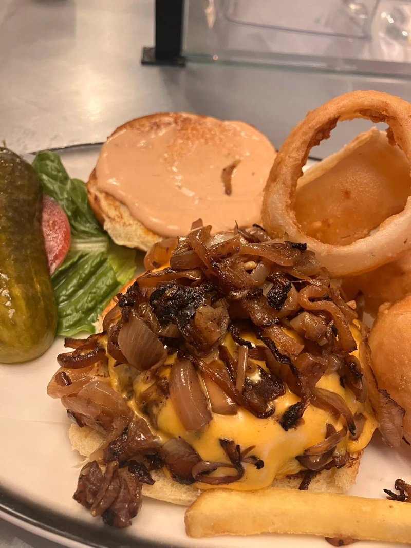 Black Tap Craft Burgers & Beer - Westfield