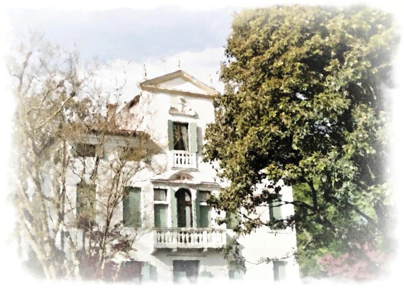 Villa Barbarigo, Lassotovich, Bacialli, Rendina