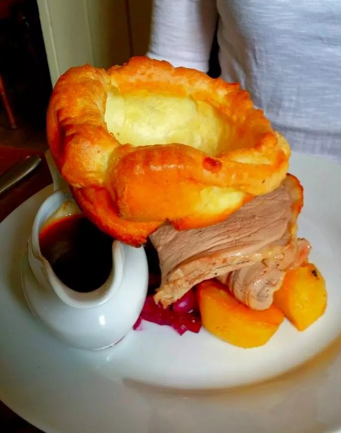 The Waterton Arms