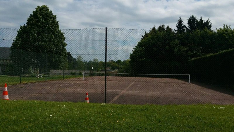 Campin Village Club