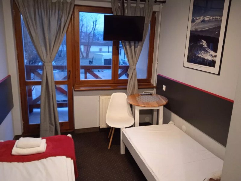 Pensjonat Maja