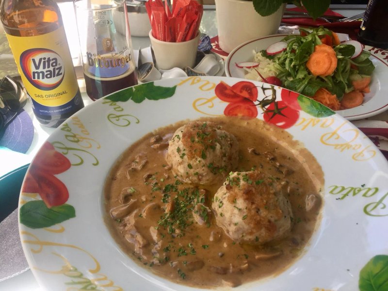 Conditorei Cafe Restaurant