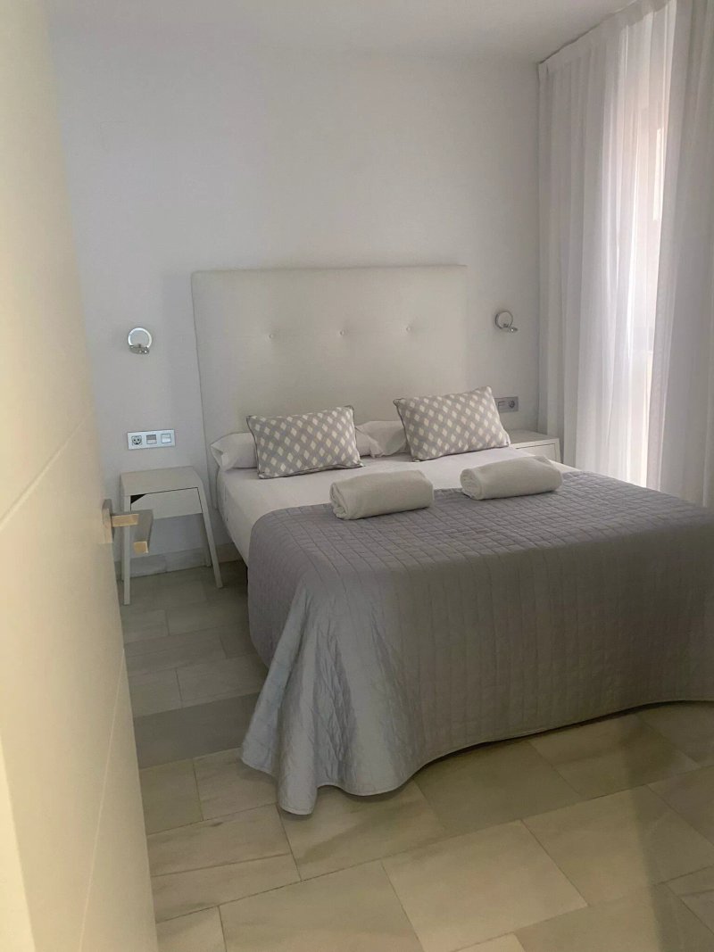 Domus Apartamentos Granada