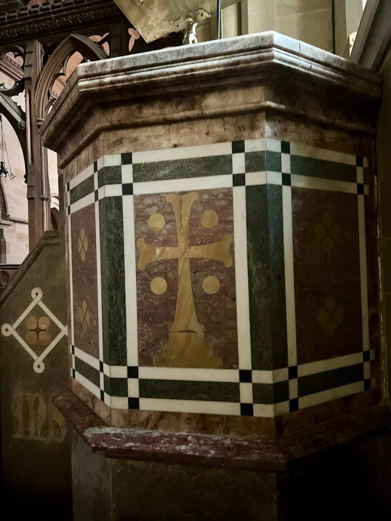 St Andrew, Kirby Grindalythe Church