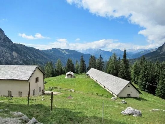 Malga Fiorentina