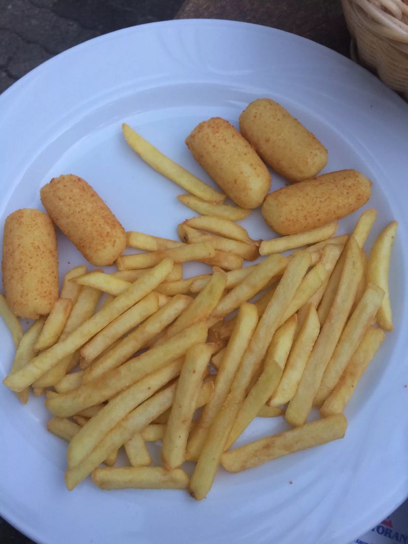 Pizzeria Le Rose