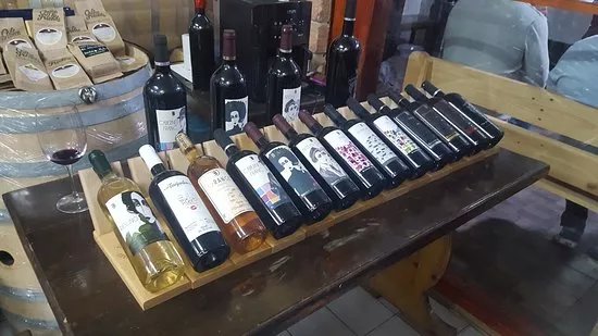 Brzanov Artisan Winery