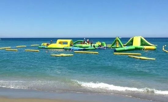 Costa Water Park