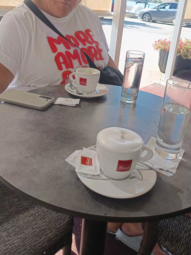 Cafe Bar 58