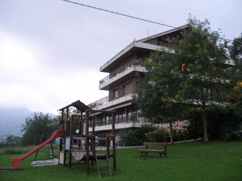 Izaskun Jatetxea