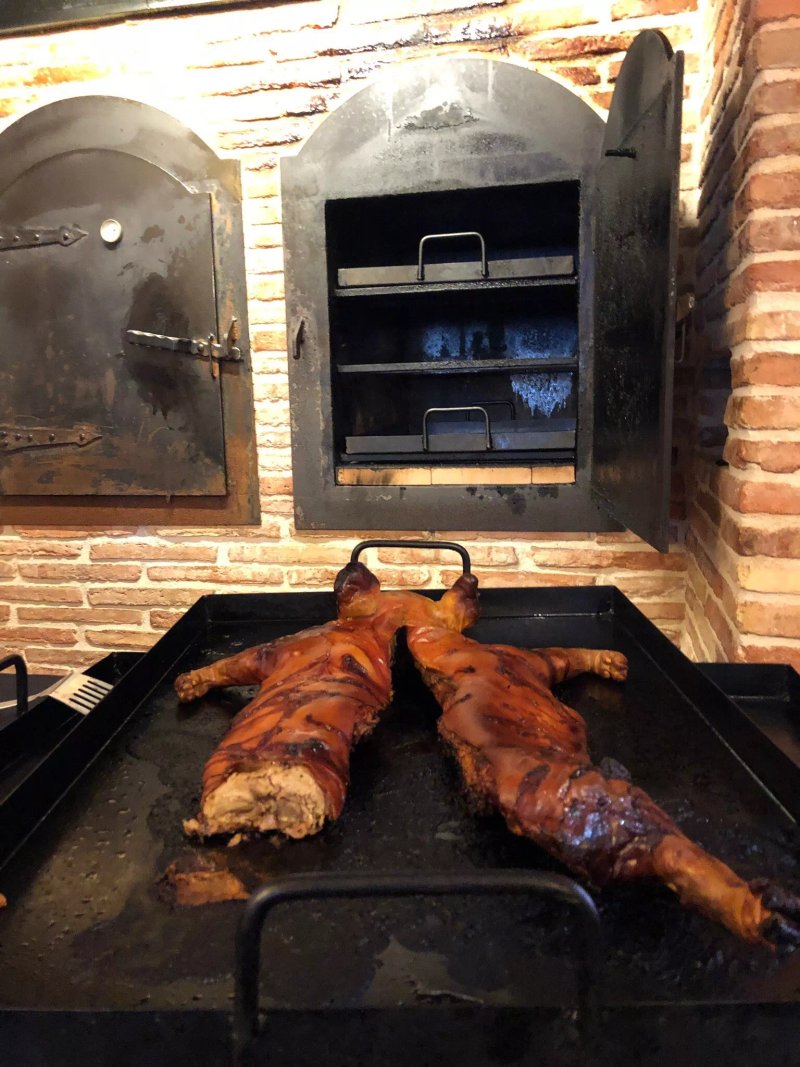Bar Restaurante Dulanz