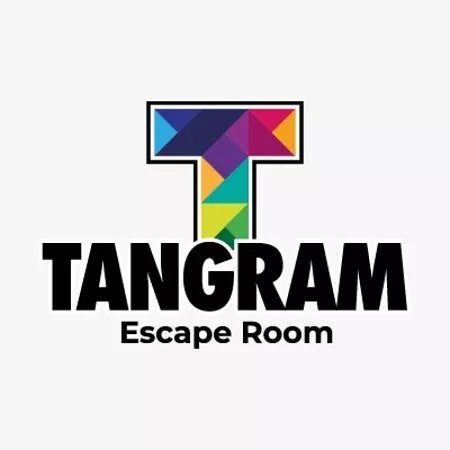 Tangram Escape Room