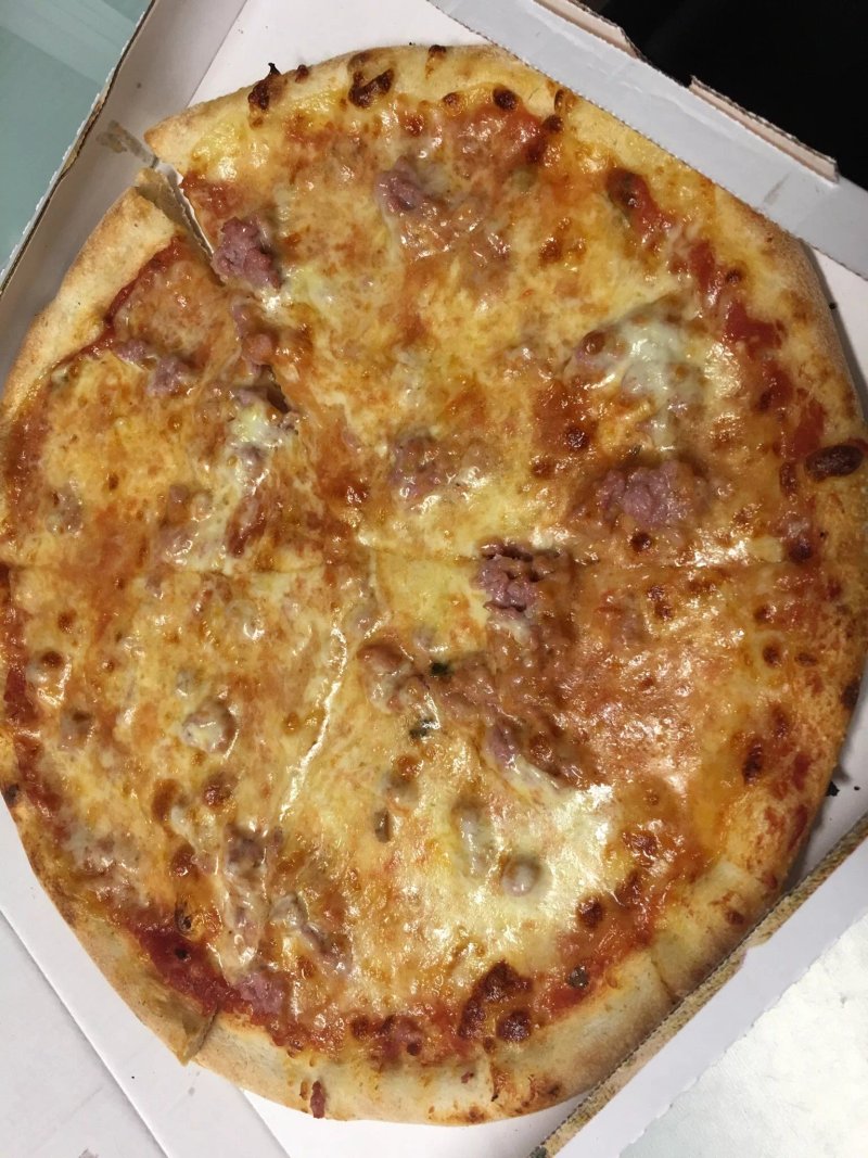 Pizzeria 3 Rose