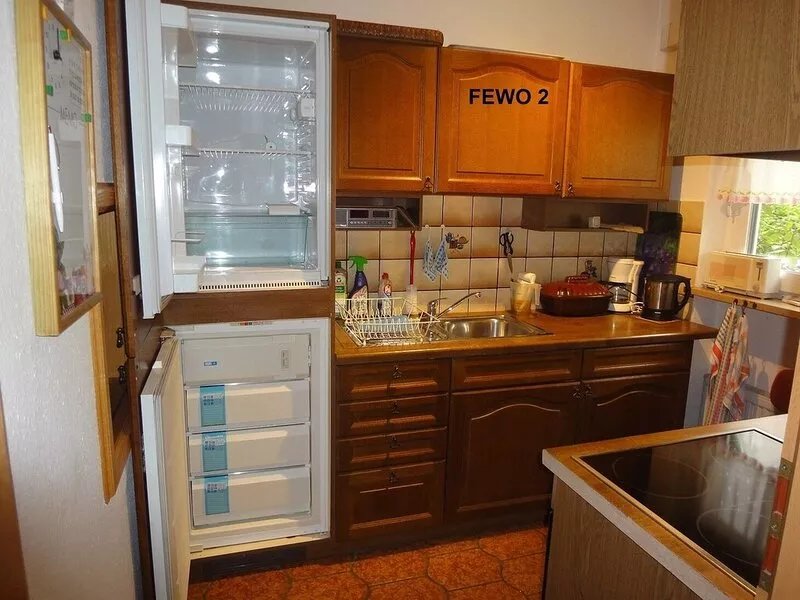 Apartment Rühle Fewo 2, Bad Soden Taunus MTK Frankfurt, near FfM