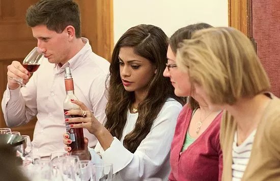 Essex Wine School