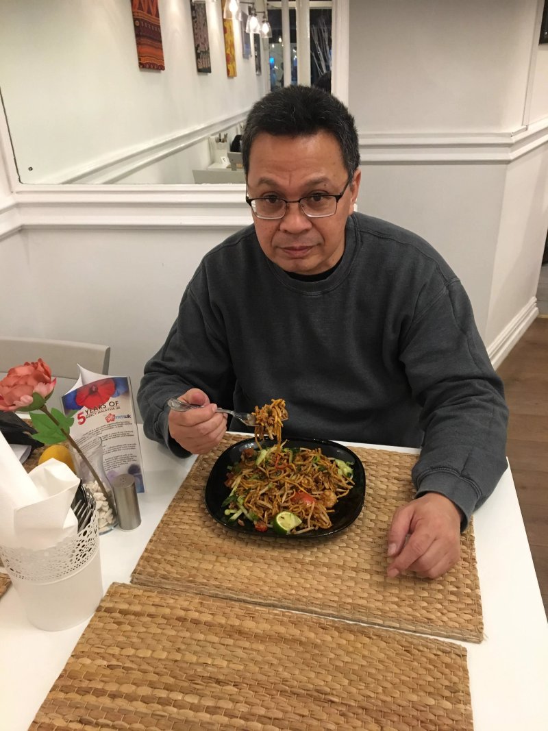IBU Malaysian Restaurant