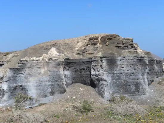 Ciudad Estratificada