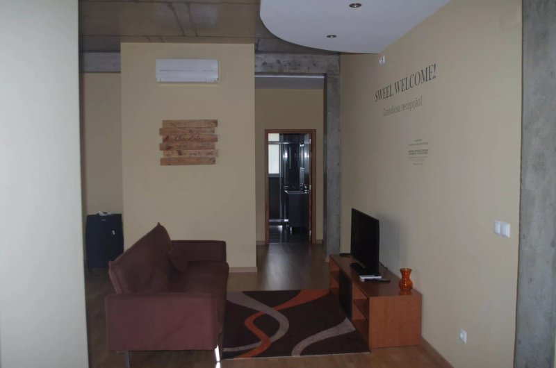 Apartamentos Principe Apart Center