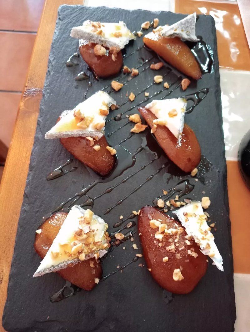 Restaurante Taska Lado