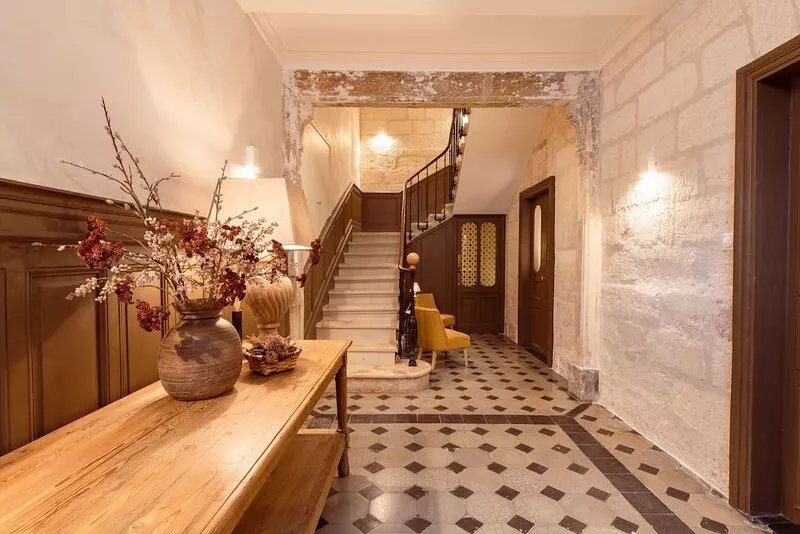 La Suite N°3 Appt n°IV Charming historic center of Avignon