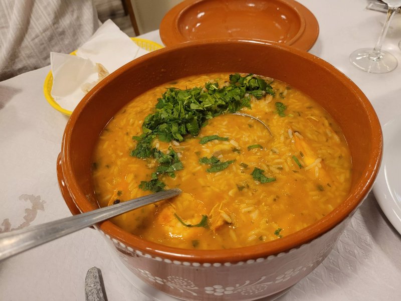 Restaurante Lorde Alcides