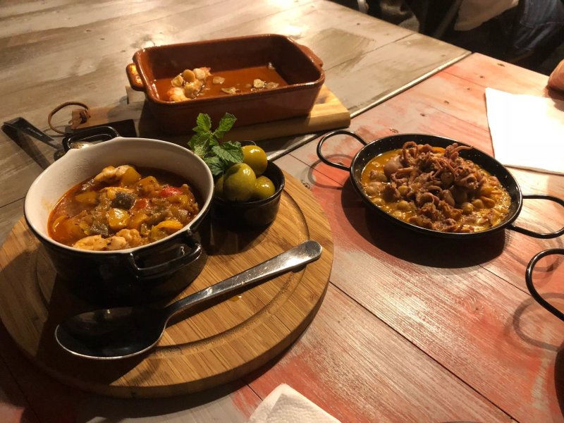 La Cocina de Jose