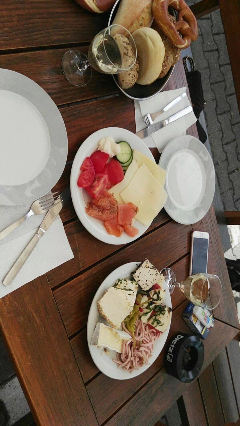 Park Cafe