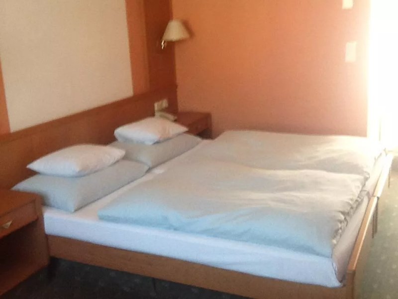 Hotel herold