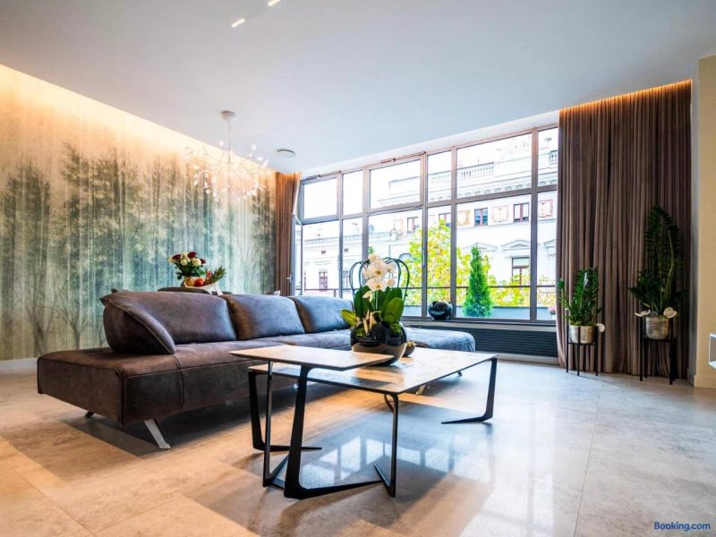 Pietryna Apartments Luxury