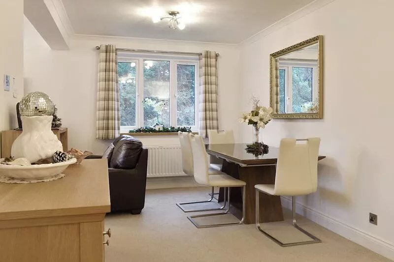 3 bedroom accommodation in Bowness-on-Windermere