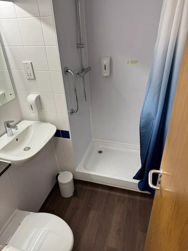 Travelodge London Battersea