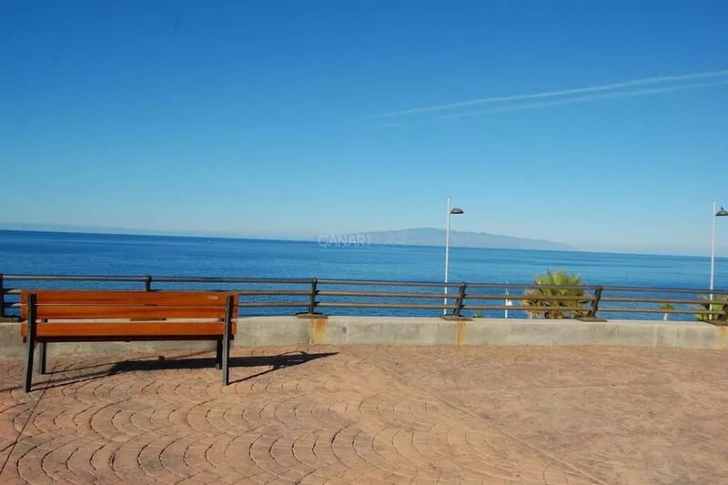 Sunny Villa Anabel in Callao Salvaje: Luxury Amenities amp; Sea View
