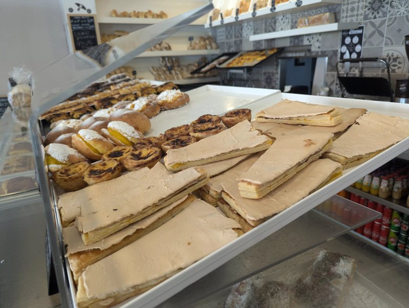Sabores D'aguadela