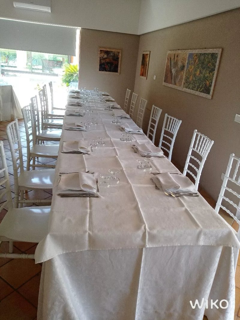 Agriturismo Valle Dei Margi