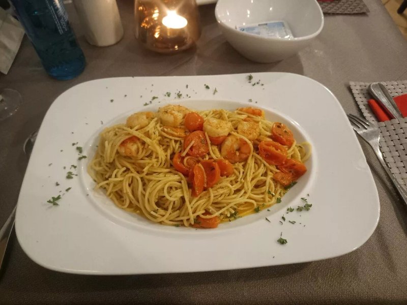Das Genuss Bistro Sardegna
