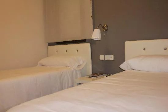 Hostal Asador La Boardilla